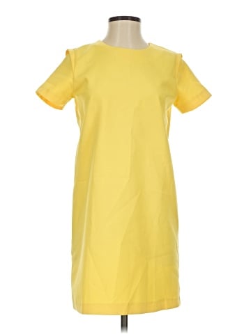 Zara Basic Casual Dress (view 1)