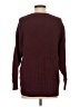 Hollister Burgundy Pullover Sweater Size S - photo 2