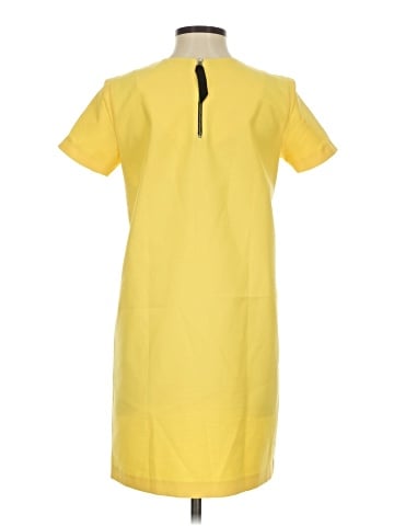 Zara Basic Casual Dress (view 2)