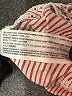Hollister 100% Polyester Pink Short Sleeve Blouse Size S - photo 8