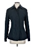 Faconnable Blue Jacket Size S - photo 1