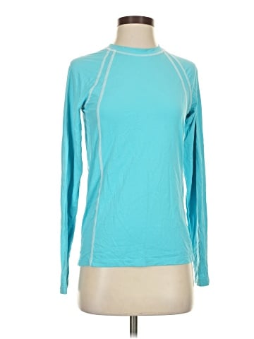 Eastern Mountain Sports Long Sleeve T-Shirt (view 1)