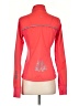 Athleta 100% Polyester Red Track Jacket Size S - photo 2