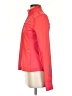 Athleta 100% Polyester Red Track Jacket Size S - photo 5