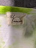 Andrea Jovine Green Tank Top Size S - photo 7