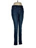 Bullhead Solid Blue Jeans Size 28 waist - photo 1