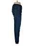 Bullhead Solid Blue Jeans Size 28 waist - photo 4