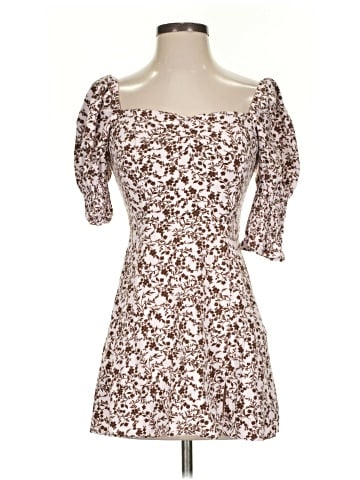 Mi ami Short Sleeve Blouse (view 1)