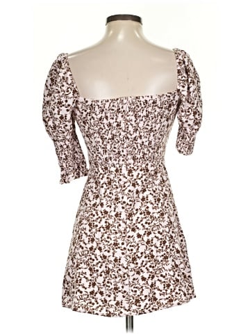Mi ami Short Sleeve Blouse (view 2)