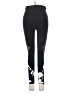 Athleta Graphic White Leggings Size M - photo 2