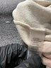 Sioni Ivory Pullover Sweater Size XL - photo 8