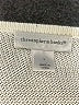 Christopher & Banks Ivory Long Sleeve Top Size L - photo 7