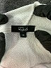 Rails White Pullover Hoodie Size XS - photo 7