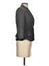 White House Black Market Gray Blazer Size 0 - photo 4