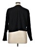 Timberland 100% Cotton Black Cardigan Size XL - photo 2