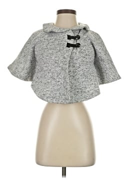 Max Studio Poncho