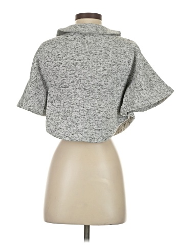 Max Studio Poncho (view 2)
