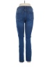 Tommy Hilfiger Solid Blue Jeans Size 8 - photo 2