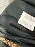 Hello Molly 100% Polyester Metallic Brown Cocktail Dress Size 2 - photo 8