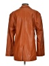 French Connection 100% Polyester Brown Blazer Size 4 - photo 2