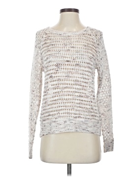 New York & Company Pullover Sweater