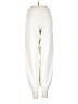 Zara Ivory Sweatpants Size S - photo 2