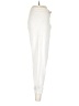 Zara Ivory Sweatpants Size S - photo 4