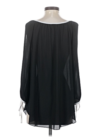 Spense Long Sleeve Blouse (view 2)