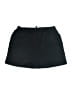 Gilly Hicks Solid Black Casual Skirt Size XS - photo 2
