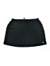 Gilly Hicks Solid Black Casual Skirt Size XS - photo 1
