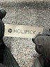 Holipick Black Swimsuit Top Size XL - photo 3
