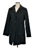 Ellen Tracy Black Coat Size M - photo 1
