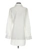 Shein Ivory 3/4 Sleeve Blouse Size 4 - photo 2