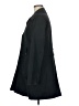 Ellen Tracy Black Coat Size M - photo 5