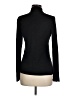 Cupio Black Long Sleeve Turtleneck Size M - photo 2