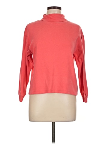 Maggie Lawrence 3/4 Sleeve Top (view 1)