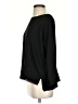 French Connection Black Long Sleeve Top Size S - photo 5