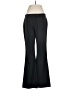 Anne Klein Solid Black Dress Pants Size 6 - photo 1