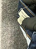 Madewell Argyle Blue Jeans Size 26 waist - photo 8