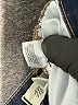 Madewell Argyle Blue Jeans Size 26 waist - photo 9