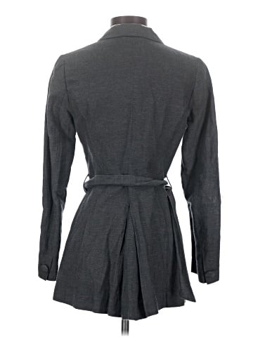 Noa Noa Trenchcoat (view 2)