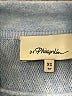 3.1 Phillip Lim Blue Pullover Sweater Size XS - photo 7