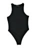 Shein Black Bodysuit Size 6 - photo 1