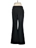 Anne Klein Solid Black Dress Pants Size 6 - photo 2