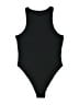 Shein Black Bodysuit Size 6 - photo 2