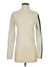 Unbranded 100% Acrylic Ivory Turtleneck Sweater Size S - photo 1