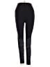 Alo Black Active Pants Size S (estimated) - photo 2