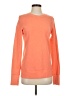Tek Gear Orange Sweatshirt Size S - photo 1