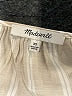 Madewell Tan Jumpsuit Size XS - photo 4