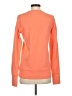Tek Gear Orange Sweatshirt Size S - photo 2